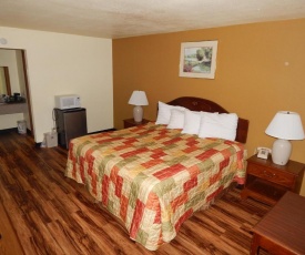 Regency Inn Iola