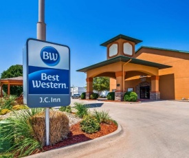 Best Western J. C. Inn