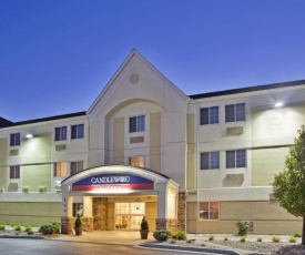 Candlewood Suites Junction City - Ft. Riley, an IHG Hotel