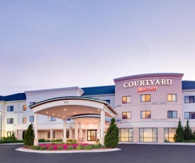 Courtyard by Marriott Junction City