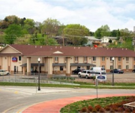 Express Inn & Suites Junction City