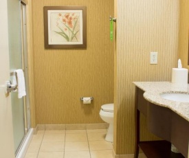 Hampton Inn Junction City