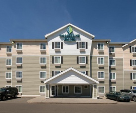 WoodSpring Suites Junction City