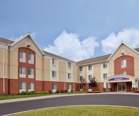 Candlewood Suites Kansas City, an IHG Hotel