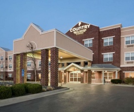 Country Inn & Suites by Radisson, Kansas City at Village West, KS