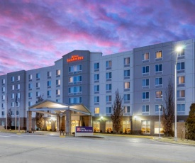 Hilton Garden Inn Kansas City/Kansas