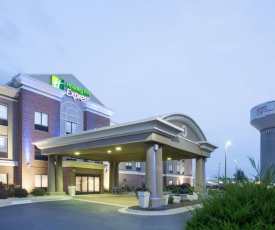 Holiday Inn Express Kansas City - at the Legends!, an IHG Hotel