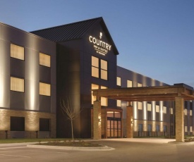 Country Inn & Suites by Radisson, Lawrence, KS