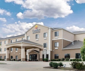 Comfort Inn & Suites Lawrence