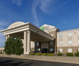 Holiday Inn Express Lawrence, an IHG Hotel