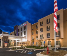 Fairfield Inn & Suites by Marriott Leavenworth