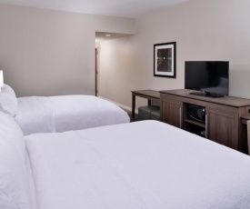 Hampton Inn Leavenworth