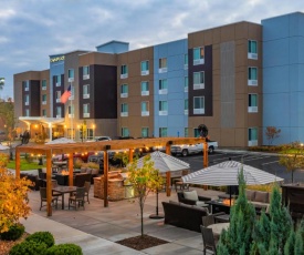 TownePlace Suites by Marriott Leavenworth