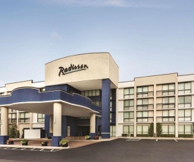 Radisson Hotel Lenexa Overland Park