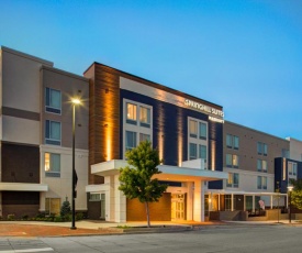 SpringHill Suites by Marriott Kansas City Lenexa/City Center