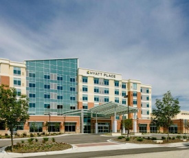 Hyatt Place Kansas City Lenexa City Center