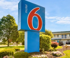 Motel 6-Lenexa, KS - Kansas City Southwest