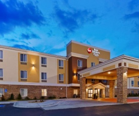 Best Western Plus Liberal Hotel & Suites