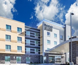 Fairfield Inn & Suites by Marriott Liberal