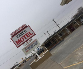 Ranch Motel