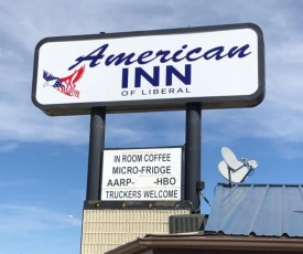 American Inn Of Liberal