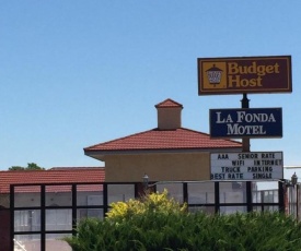 Budget Inn Lafonda Motel