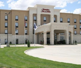 Hampton Inn & Suites Liberal