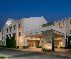 Fairfield Inn Manhattan, Kansas