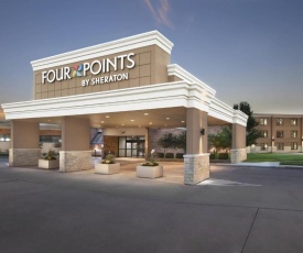 Four Points by Sheraton Manhattan