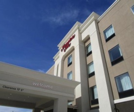 Hampton Inn McPherson