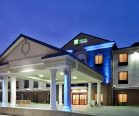 Holiday Inn Express Hotel & Suites McPherson, an IHG Hotel