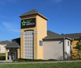 Extended Stay America Suites - Kansas City - Shawnee Mission