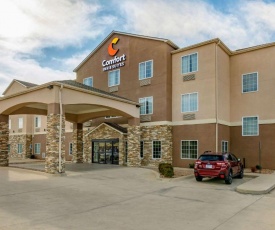 Comfort Inn & Suites near Bethel College