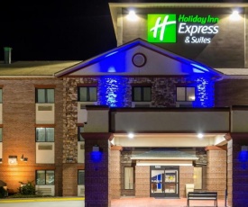 Holiday Inn Express & Suites - Olathe South, an IHG Hotel