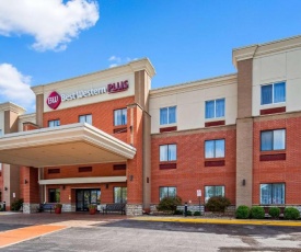 Best Western Plus Olathe Hotel