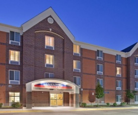 Candlewood Suites Olathe, an IHG Hotel