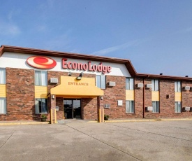 Econo Lodge Olathe - Kansas City