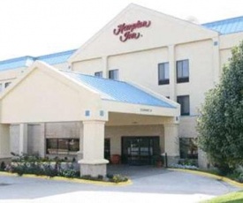 Hampton Inn Olathe