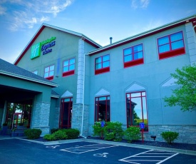 Holiday Inn Express & Suites - Olathe North, an IHG Hotel