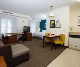 Residence Inn Kansas City Olathe