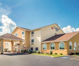 Comfort Inn Ottawa Starved Rock Area