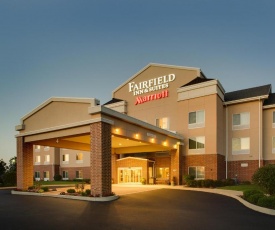 Fairfield Inn & Suites by Marriott Ottawa Starved Rock Area