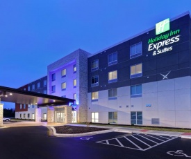 Holiday Inn Express & Suites - Ottawa, an IHG Hotel