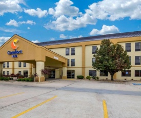 Comfort Inn Ottawa