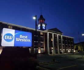 Best Western Overland Park Hotel