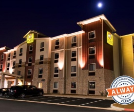 My Place Hotel-Overland Park, KS