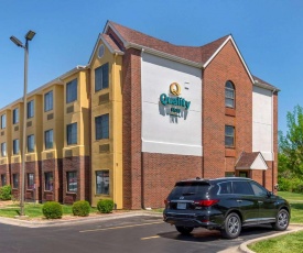 Quality Inn Overland Park Kansas City