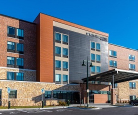 SpringHill Suites by Marriott Overland Park Leawood