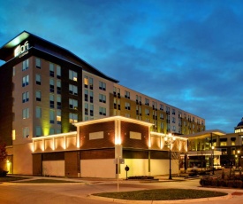 aloft Hotel Leawood Overland Park