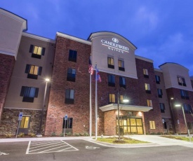 Candlewood Suites Overland Park W 135th St, an IHG Hotel